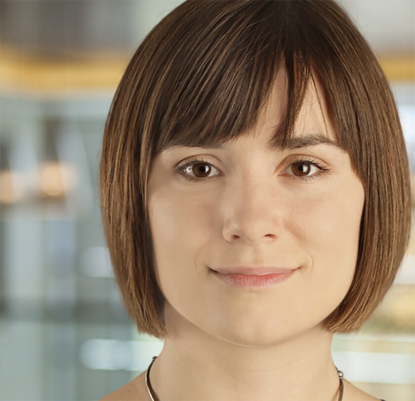 Oliwia Berdak