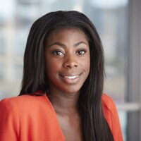 Abigail Myers-Antiaye of Tungsten Network