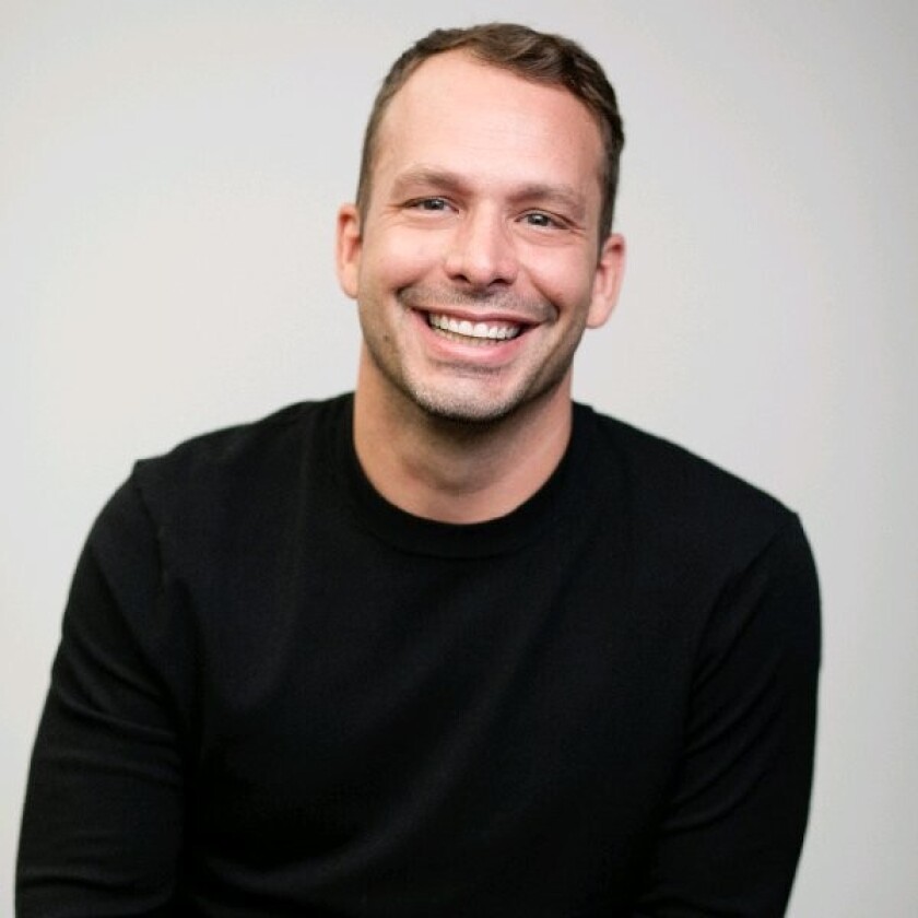 Kevin Busque of Gusto