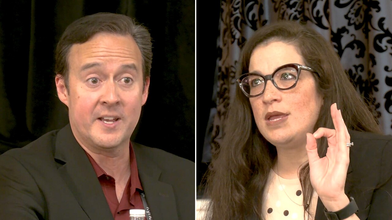 Next Level Automation : Navigating the InsurTech and FinTech Landscape as a Claims Leader