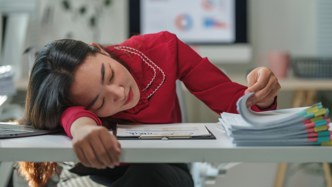 Gen Z and millennials need more financial wellness support