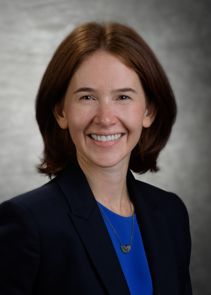 Melissa Feldsher, Head of Finn