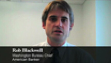 Thumbnail for Video: Washington Week in Banking
