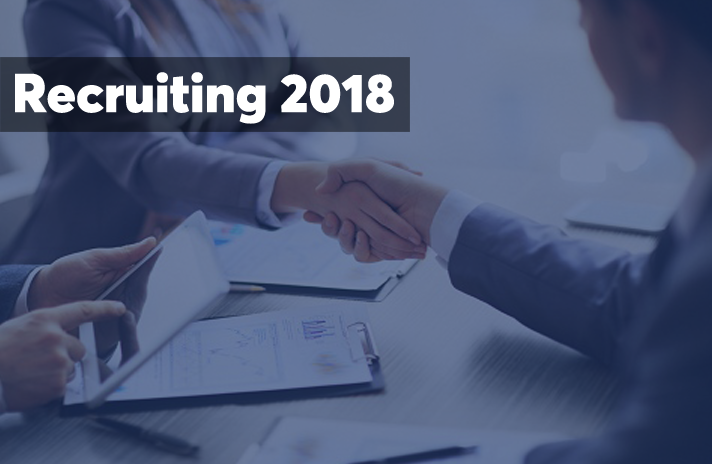 Recruiting 2018