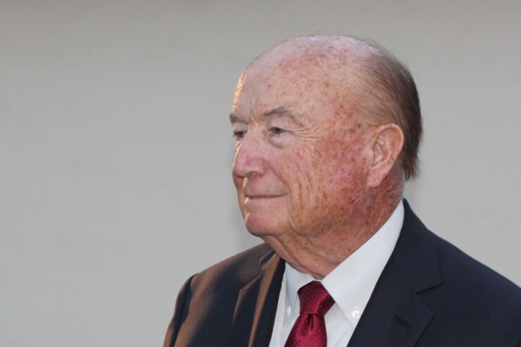 Greg Conlon is Republican candidate for California State Treasurer in 2018.