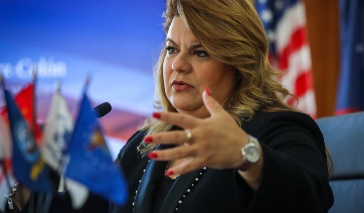 Jenniffer Gonzalez Colon