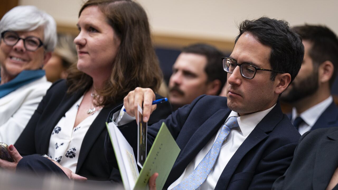 FTC Chair Lina Khan Testifies Before House Judiciary Committee