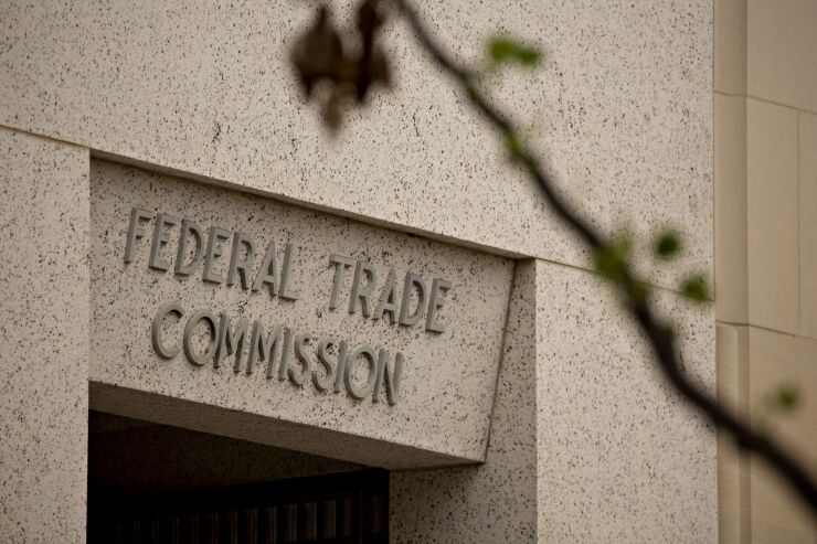 The Supreme Court's 9-0 ruling was called a "full-body blow" to the Federal Trade Commission's enforcement powers