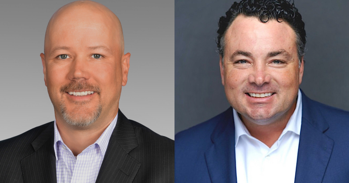 Daniel Ribler Two wholesale mortgage lenders on how they're thriving today | National ...