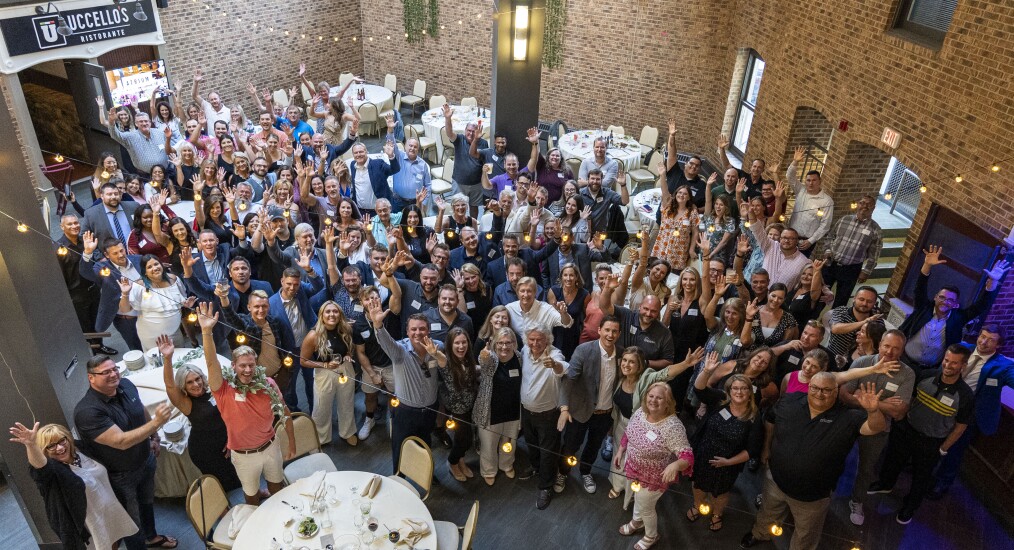 Vandyk Mortgage Corporation