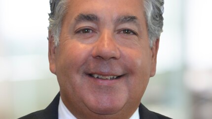 Mike Butler, CEO of Grasshopper Bank