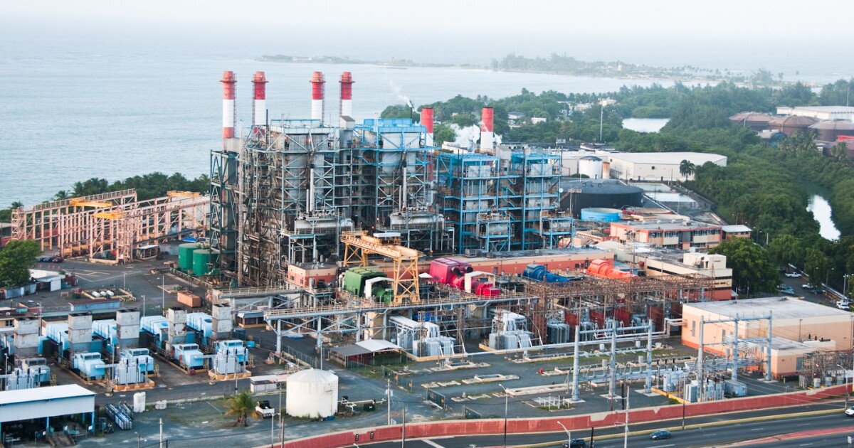 No ruling on PREPA discovery for at least 13 days No ruling on PREPA discovery for at least 13 days