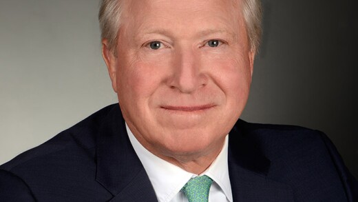 George "Jay" Wheatley joined Raymond James Monday.