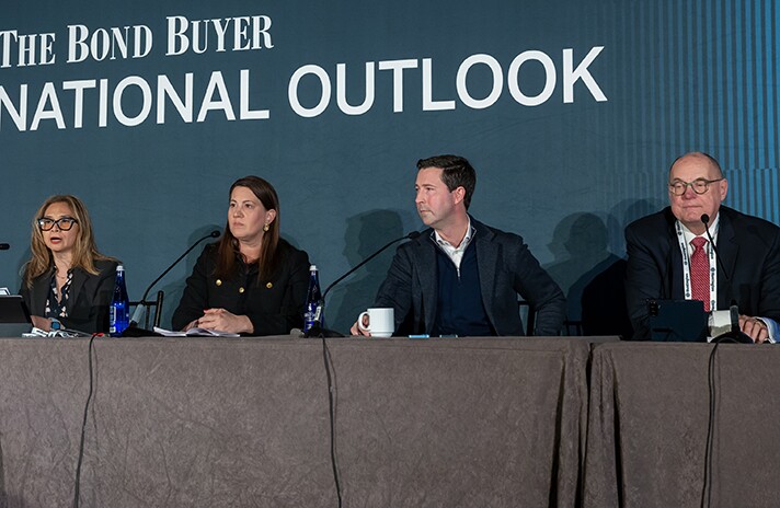 The Bond Buyer National Outlook 2026
