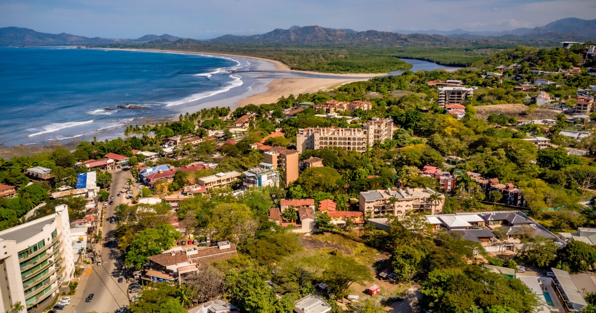 Volo secures funding to increase expat mortgage lending Volo secures funding to increase expat mortgage lending