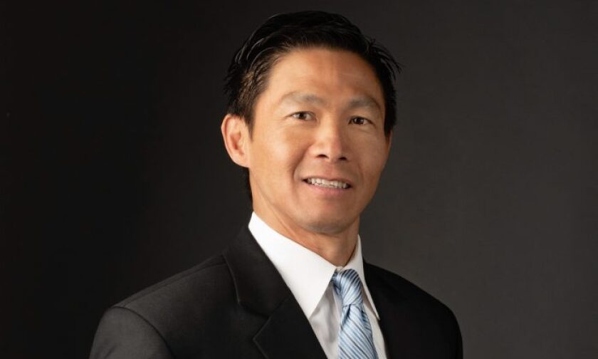 California enters the hopeful, rebuilding phase