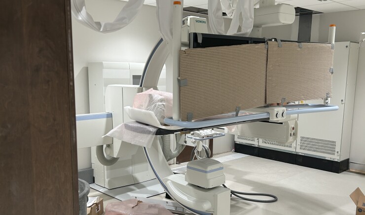 Sage Memorial Hospital