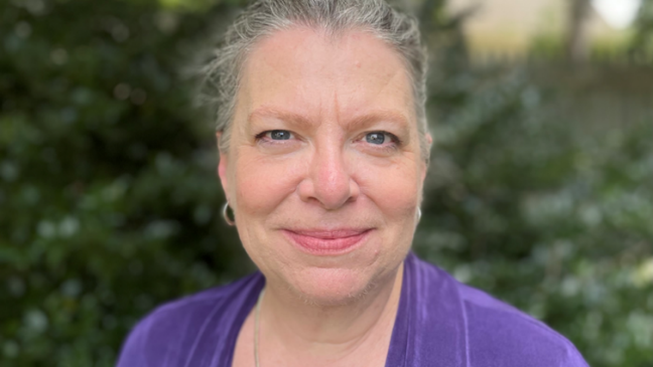 Betsy Branagan