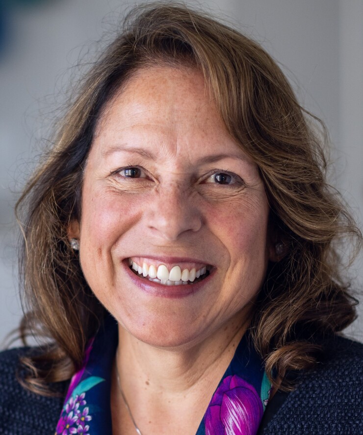 Renee Belgarde of Amwins Insurance Brokerage