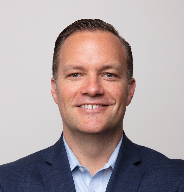 Homer Smith is the executive director of Integrated Private Wealth and a private wealth advisor with Gig Harbor, Washington-based advisory practice Konvergent Wealth Partners.