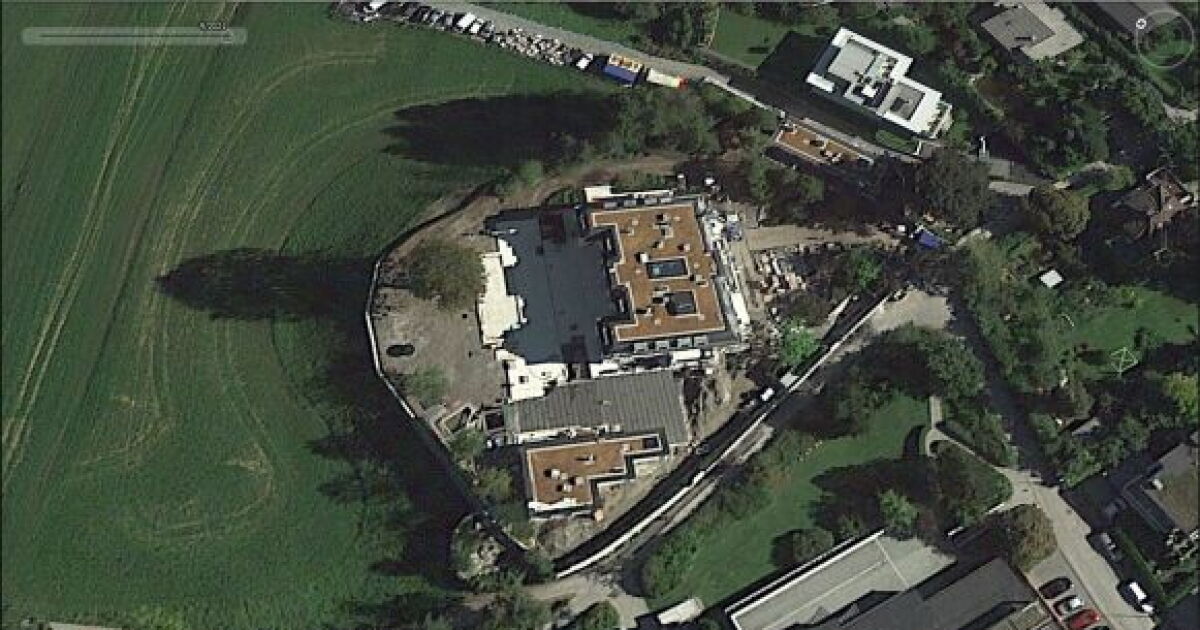 Rene Benko’s family villa targeted by Austrian tax authorities Rene Benko’s family villa targeted by Austrian tax authorities