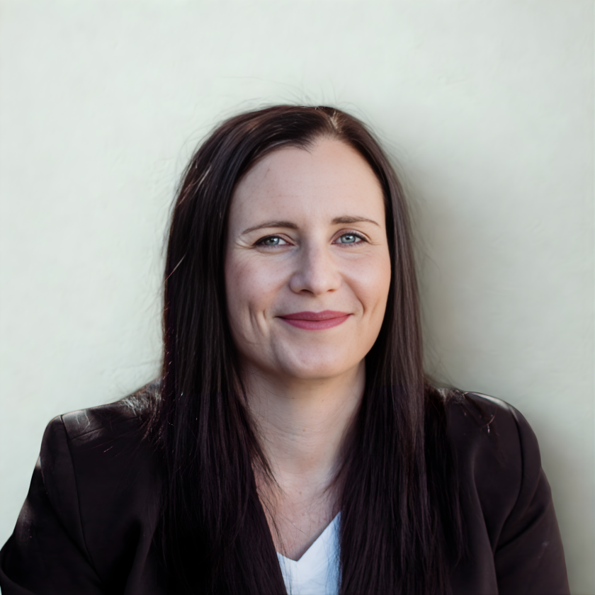 Donna Roughan of Accountests