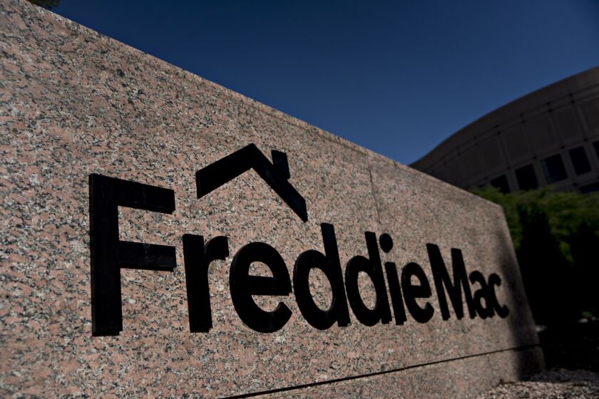 The adverse market fee announced by Freddie Mac and Fannie Mae drew criticism from industry representatives and analysts who said it will make it harder for borrowers to refinance their mortgages.