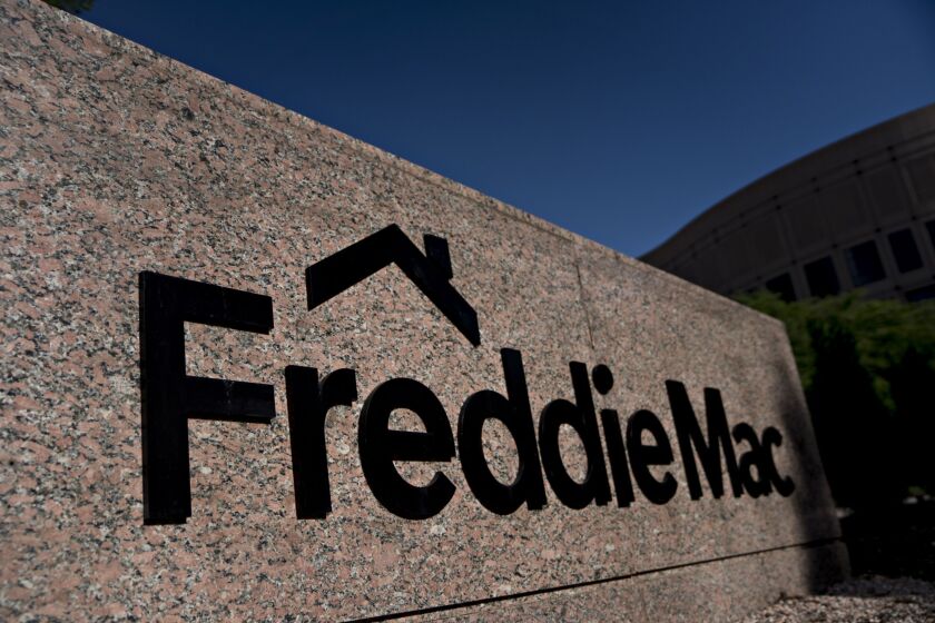 freddie mac programs for refinance