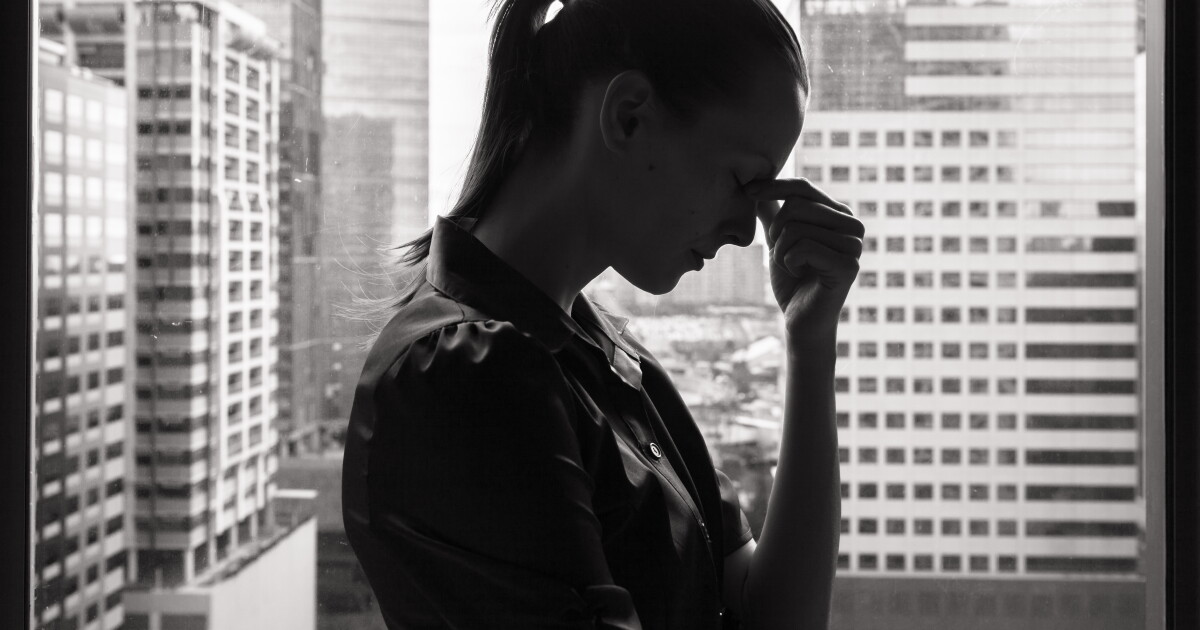 The mental health agenda has changed, most benefits systems haven't