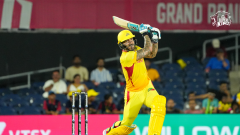 Texas Super Kings cricket