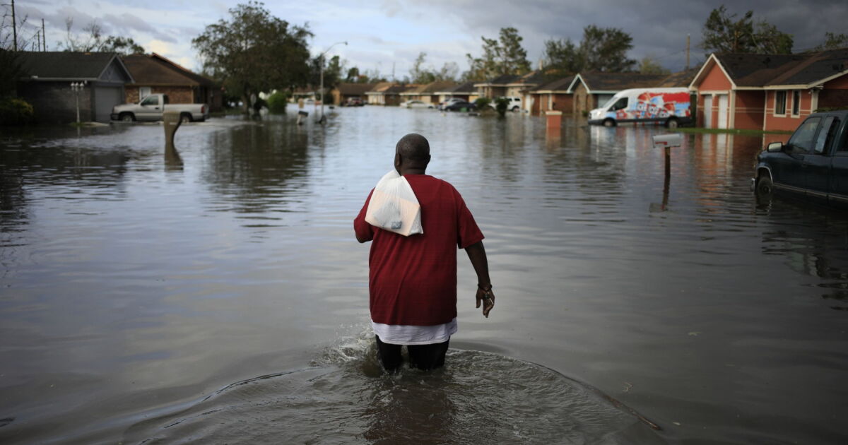 Americans want more from IRS after natural disasters: AICPA Americans want more from IRS after natural disasters: AICPA