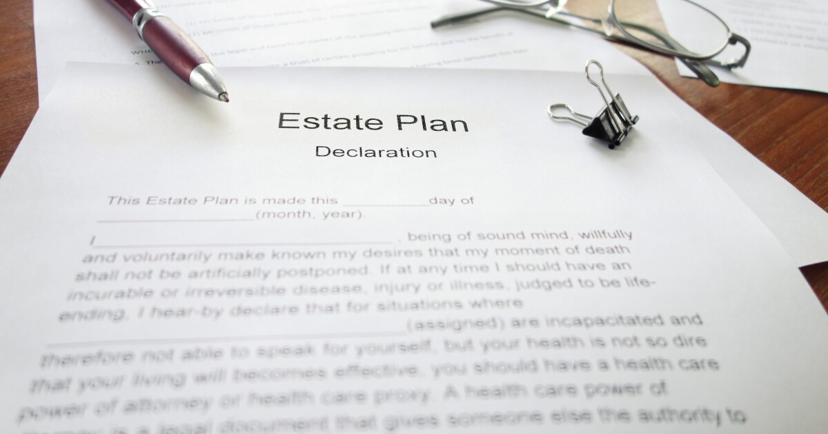 FP Alpha debuts Estate Insights 2.0 FP Alpha debuts Estate Insights 2.0