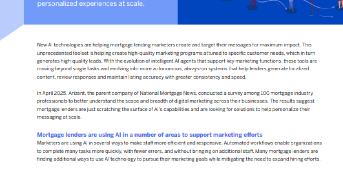 Supercharge your marketing impact