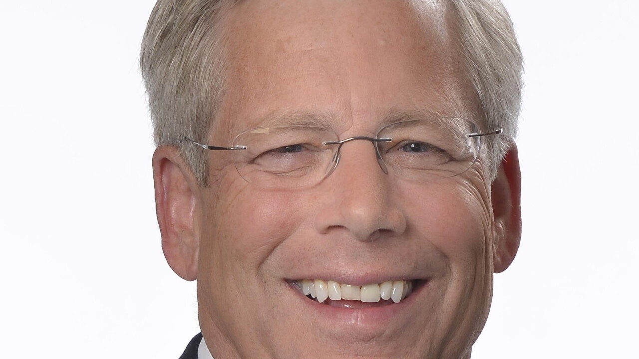 Paul Davidson of Paychex