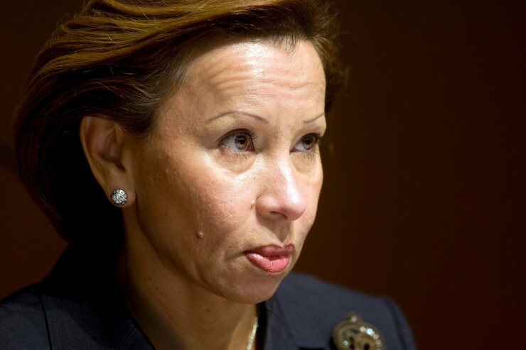 Rep. Nydia Velazquez, DN.Y.