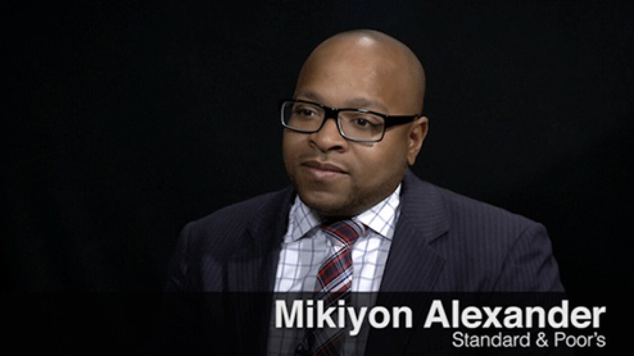 Thumbnail for Video: U.S. Housing Outlook Stable