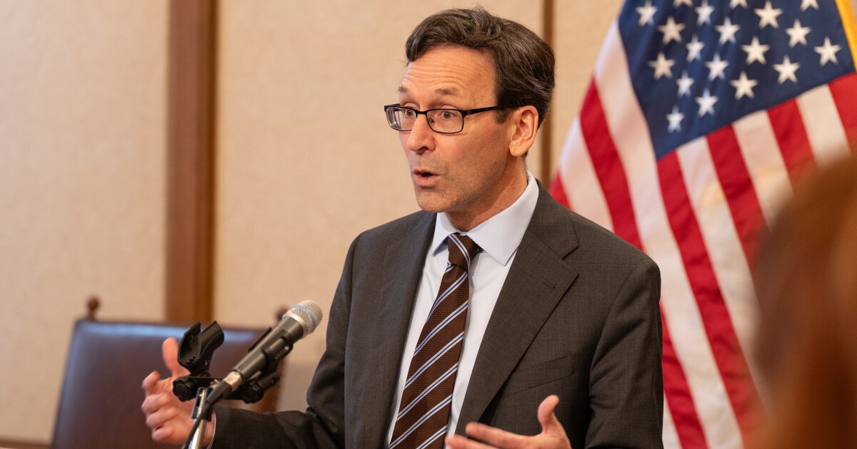 Washington state's revenue forecast misses projections Washington state's revenue forecast misses projections
