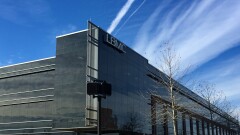 LBMC's offices in Brentwood, Tenn., near Nashville
