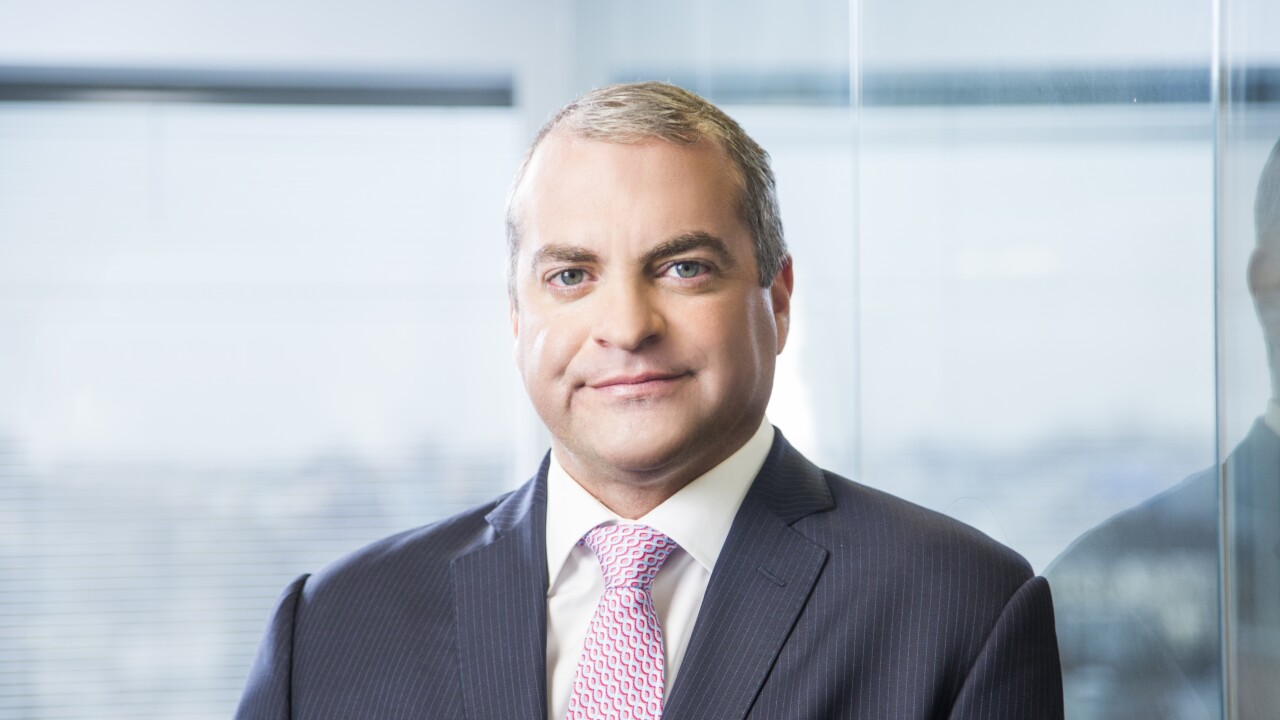 Aaron Hantman is CEO of Tourmaline Partners.