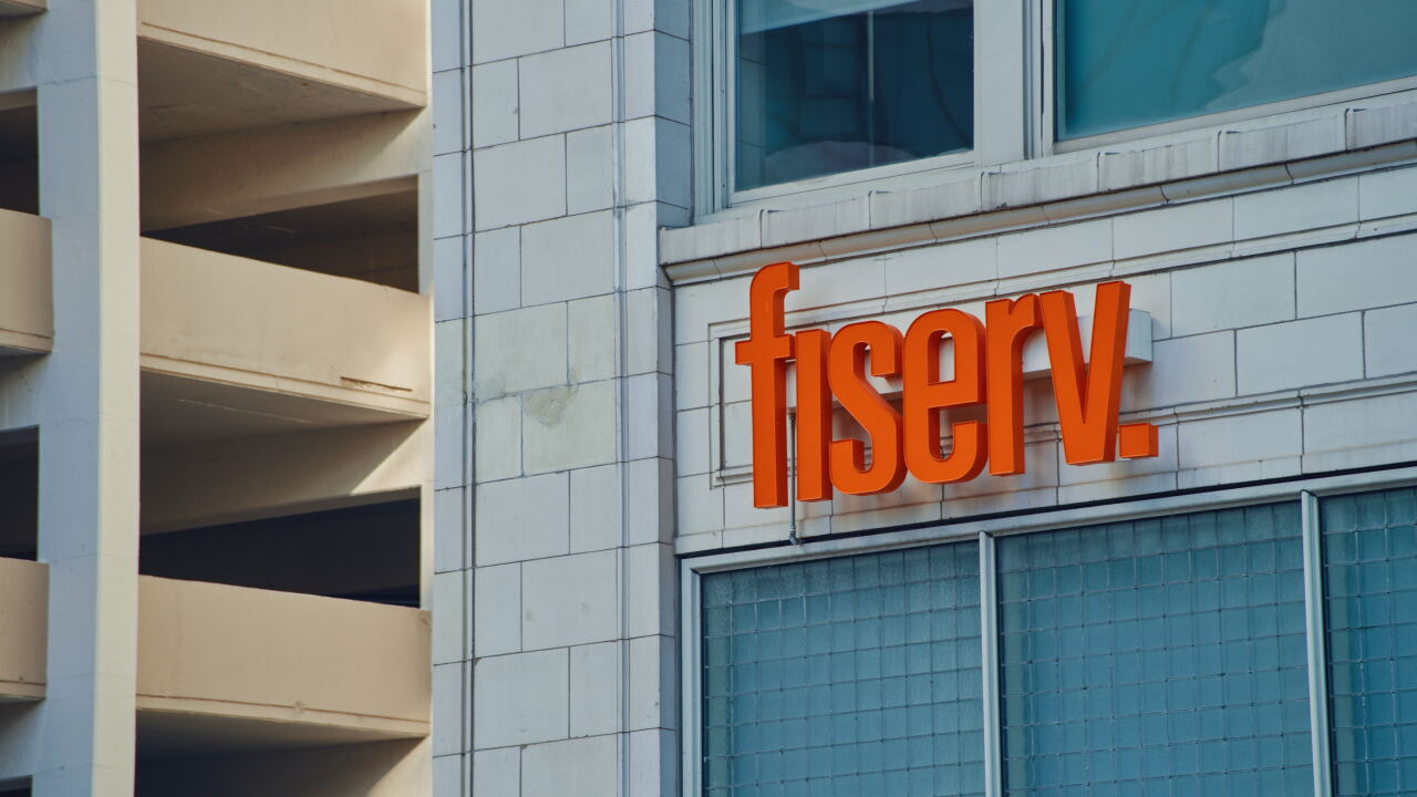 Fiserv Stock Tumbles Record 47% As Results Confound Wall Street