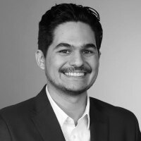 Andrew Martinez Author Image