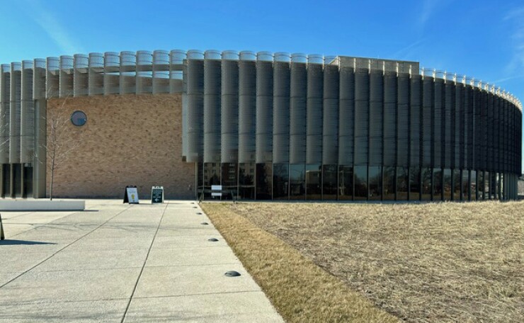 Chicago Park District