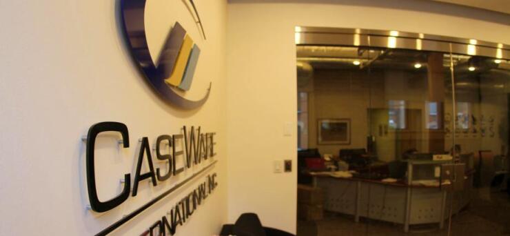 Caseware office