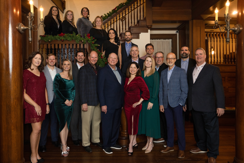 2024 Best Firms - Beaird Harris