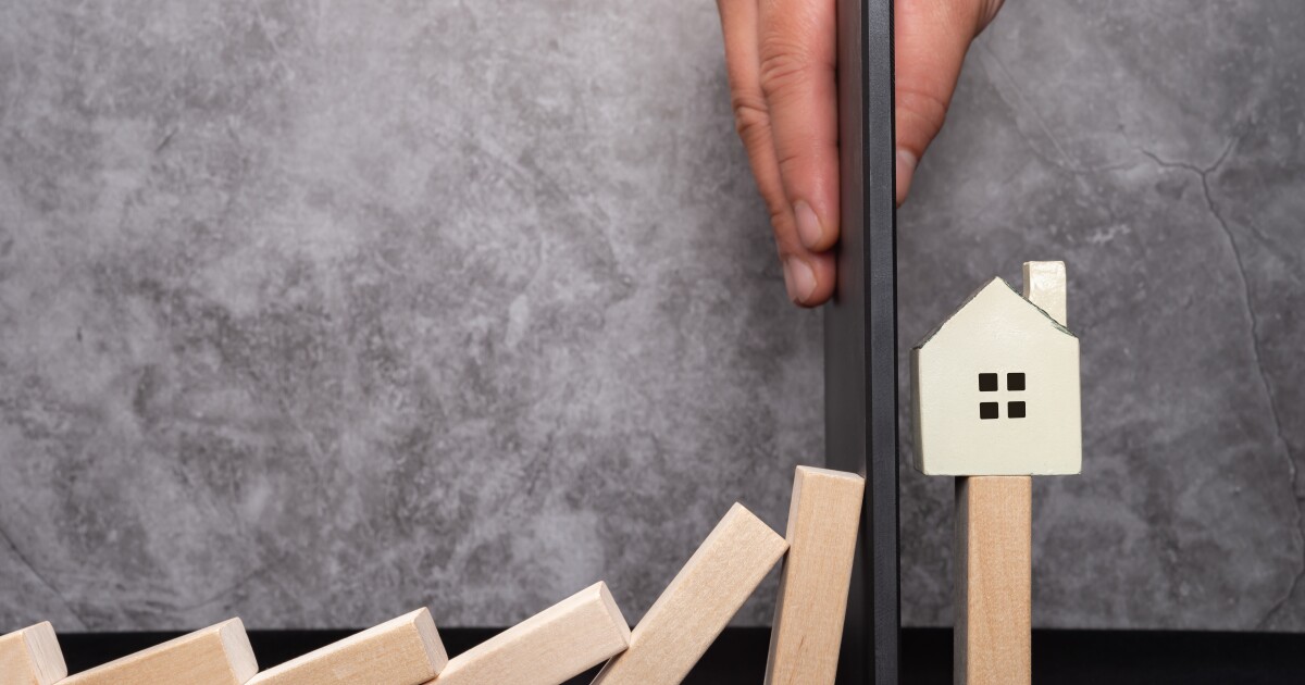 Loss-mit changes signal a return to normal in mortgage Loss-mit changes signal a return to normal in mortgage