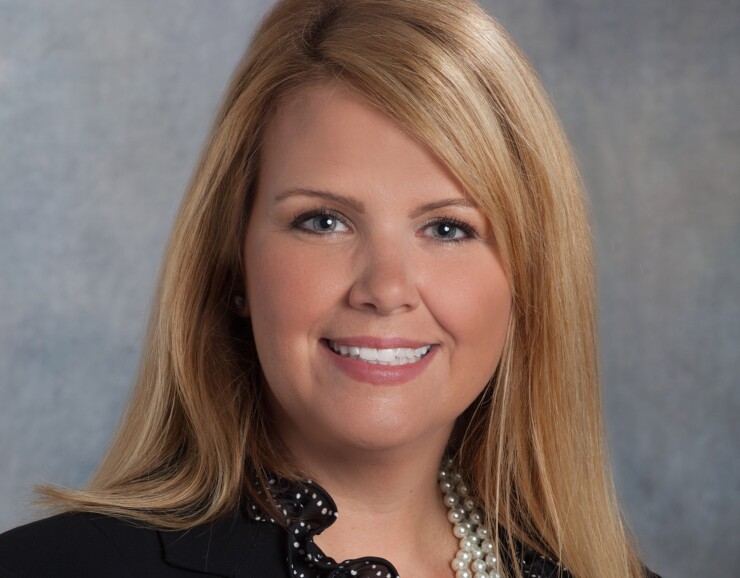 “We know the Biden administration has said they're expecting a dark winter,” said Christine Channels, the head of community banking and client protection at Bank of America. “There's a lot of positive news around the vaccines — and certainly, we're excited about that — but we know that people need access to more money. We know that small businesses are needing access to this money.”