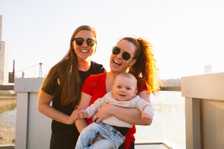 Callahan Family 2020