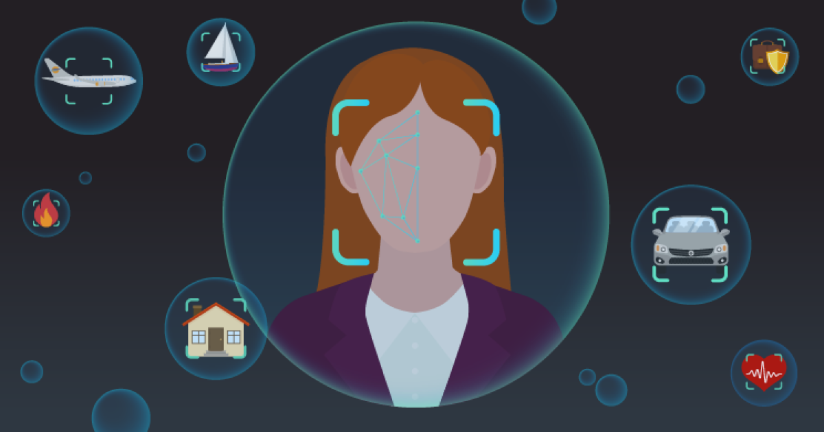 Digital transformation pivots to underwriting