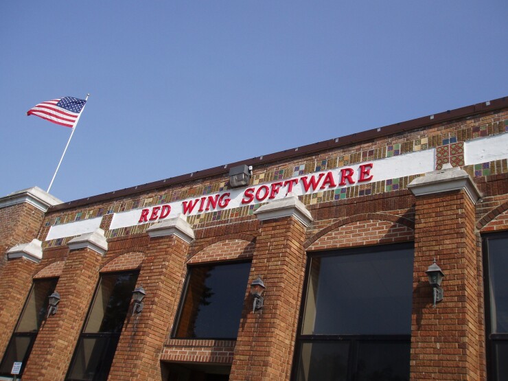 Red Wing Software offices