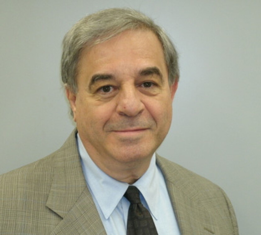 Carl M. Rizzo is a director at Alaric Compliance Services.